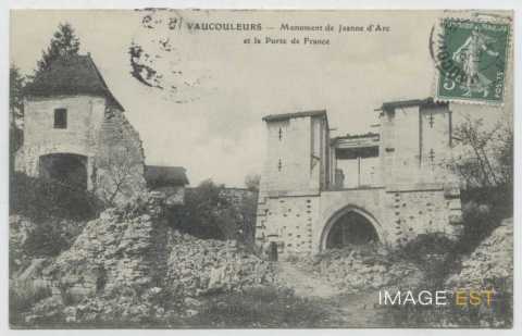 Porte de France (Vaucouleurs)